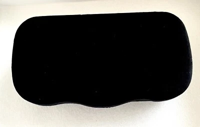 GUCCI  Glasses Empty Leather Case with POUCH/ Big/Authentic - Image 1 of 4