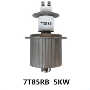 7T85RB 5KW vacuum tube Vacuum oscillation tube high cycle - Picture 1 of 2