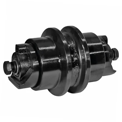 Rolo inferior compatível com Gehl M100 compatível com Yanmar 172B12-37300 - Imagem 1 de 3