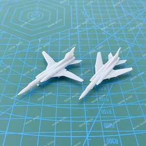 1/2000/700/400/350 Russian Tu-22M3 Backfire Bomber 3D Printing Model - Picture 1 of 7