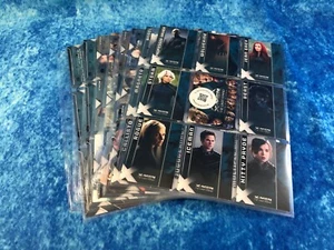 X-Men: The Last Stand complete trading card base set by Rittenhouse 2006 - Picture 1 of 17