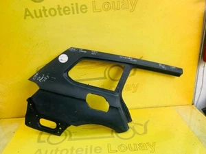 VW Passat 3G Kombi Seitenteil Kotflügel hinten rechts Original - Bild 1 von 8