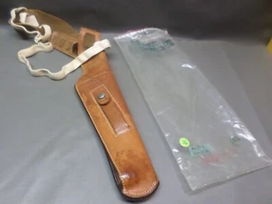 BIANCHI X - 15 SHOULDER HOLSTER - X LARGE - LEFT HAND - Picture 1 of 8