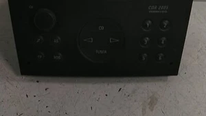 RADIO CD Opel Vivaro Van 1.9 DI (F9Q-762) 2004 24469305 - Imagen 1 de 1