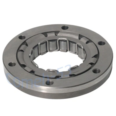 Embrague de arranque 5TG-15590-00 cojinete unidireccional Sprag para Yamaha YFZ450T YFZ450X 5D3 Foto 1 de 4