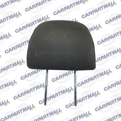 2009-2011 Chevrolet Aveo Front Left Driver Side Seat Headrest Head Rest OEM Foto 1 de 4