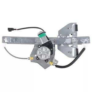 Rear Left Electric Window Regulator for Holden Commodore VE 2006-2013 92263045 - Picture 1 of 12