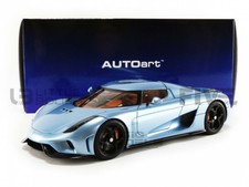 koenigsegg regera toy