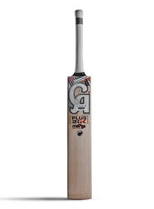 CA CRICKET BAT PLUS 20-K MORGANS EDITION Brand New - Picture 1 of 8