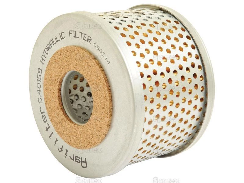  Power Steering Filter Massey Ferguson S40159 c - Image 1 of 2