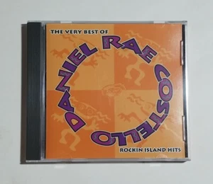 The Very Best of Daniel Rae Costello CD (1994) -- VERY GOOD! TESTED!! - Picture 1 of 5
