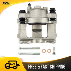 Front Right Brake Caliper For Jeep Wrangler 90-92 97-02 Cherokee 99-00 184339 - Picture 1 of 16