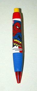 Universal Studios Japan Marvel Spider-Man Pen New NOS Unused - Picture 1 of 4