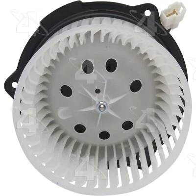 Motor soplador de climatización para Kia Sorento 2003-2006 4 estaciones 355DH95 Foto 1 de 4