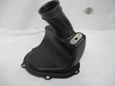 Filtro de aire filtro de conducto arranque de conducto Kawasaki KX450F KX 450F compatible con 2016 2017 2018 Foto 1 de 4