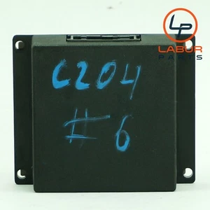 W204 Mercedes 08-14 C Class Highspeed Control Module K1225 - Picture 1 of 4