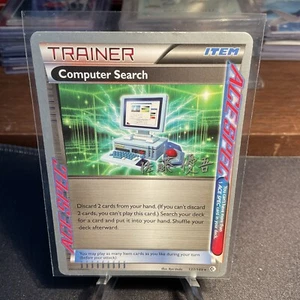Computer Search 137/149 Ace Spec Pokemon World Championships 2015 - Picture 1 of 2