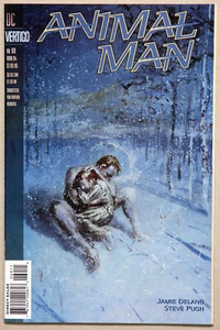 Animal Man #69 Vol 1 - DC Comics - Jamie Delano - Steve Pugh - Imagen 1 de 5