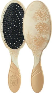 Wet Brush - Pro Detangler Hair Brush WINTER FROST ICY BLOOMS AUTHENTIC - Picture 1 of 3