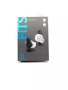 Logitech G FITS True Wireless Gaming Auricolari Cuffie Wireless E-Sport - Foto 1 di 4