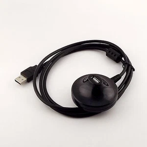 5ft USB 2.0 A Male to USB Female Adapter Base Docking Stand Extension Cable Lead - Picture 1 of 8