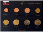 KMS Euro, Slovakai, 2009, bfr.