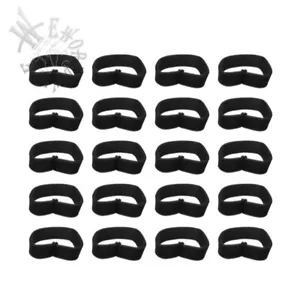 20pcs Air Pre Filter For BRIGGS STRATTON 798513 Fits Cartridge 550E 550EX Series - Picture 1 of 5