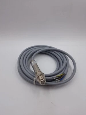 Built-in limit switch 001865 EUCHNER EGT2-5000 Tr.№0056737 AC 250V  2A - Image 1 of 4