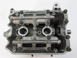 Cylinder Head Right Side Valve Top End Engine Honda ST1100A 91-03 92 93 94 95 96 - Picture 1 of 6