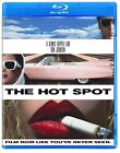 The Hot Spot (Special Edition) (Blu-ray) Don Johnson Virginia Madsen
