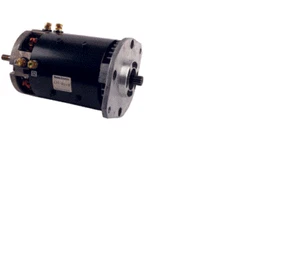 Motor eléctrico Yale parte # 220041821 - NUEVO - Imagen 1 de 1