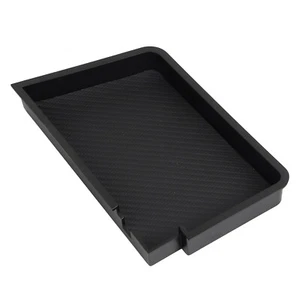 Motorcycle Black Right Side Drop in Saddle Bag Shelf For Harley Road Glide 2024 - Picture 1 of 12