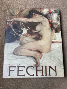 Fechin by Galina Toulouzakova (Hardback, 2015) [Nicolai Fechin 1881-1955] - Picture 1 of 11
