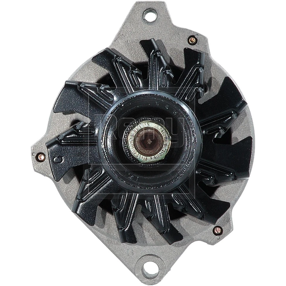 Alternador Remy para Cutlass Calais, Grand Am, Skylark, Somerset, Calais 20303 Foto 1 de 4