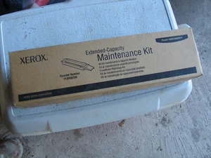 XEROX Maintenance Kit For Phaser 8550/8560/8560MFP - unused factory sealed - Picture 1 of 6