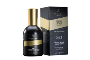DIXIDOX 3.4.2 DSD de Luxe Crexepil Classic Lotion 100ml Hair FREE SHIPPING - Picture 1 of 9