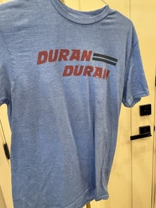 VTG Duran Duran T-shirt - M - Picture 1 of 2