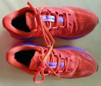 Salomon DRX BLISS Laufschuhe Damen , dragon fire, Gr. 41 1/3, UK 7,5 - Bild 1 von 4