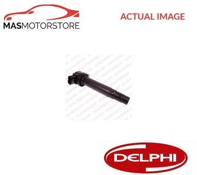 ENGINE IGNITION COIL DELPHI GN10336-12B1 P FOR NISSAN ALMERA II,PRIMERA - Image 1 of 4