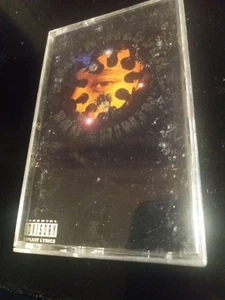 Smif-N-Wessun -Dah Shinin'- Hip Hop Rap Tape - Boot Camp Click - Da Beatminerz - Imagen 1 de 5
