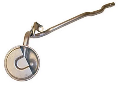 Bombas de aceite Melling 62-S3 230 6 cilindros pickup Foto 1 de 3