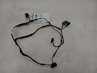 ARNÉS DE CABLES TAPA MALETERO para VOLKSWAGEN JETTA 2008-2010 OEM 1K5971147 Foto 1 de 4