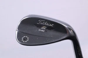 Titleist Vokey SM7 Gap Wedge / 52 Degree / Regular Flex True Temper AMT Red R300 - Picture 1 of 6