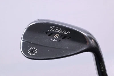 Titleist Vokey SM7 Gap Wedge / 52 Degree / Regular Flex True Temper AMT Red R300 - Image 1 of 4