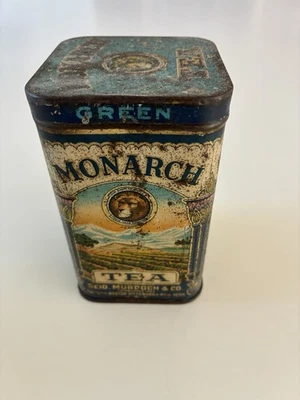 Monarch - Green Yea Tim - Image 1 of 4