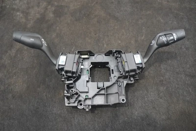 Steering Column Wiper Turn Switch EG9Z13341AA OEM Ford Mustang Shelby GT500 2020 - Image 1 of 4