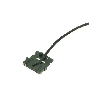1 Pcs USB Programming Cable Wire Adapter Durable For MOTOROLA Radios - Afbeelding 1 van 7