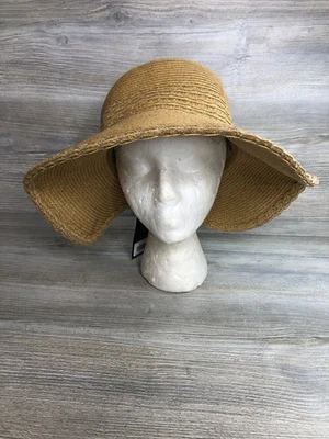 Nine West  Hat UPF 50+ Sun Rating  Packable One Size - Image 1 of 4