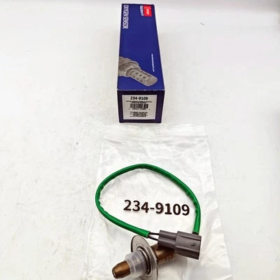 New 1x DENSO 234-9109 Oxygen O2 Sensor Upstream for Subaru Impreza 12-14 2.0L H4 - Image 1 of 4