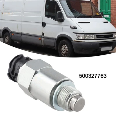 ABS Wheel Sensor Vehicle Sensor Number Of Pieces 1 For Daily For III-IV-V-VI - Image 1 of 4